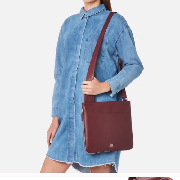 Radley London Crossbody bag - Picture 8 of 8